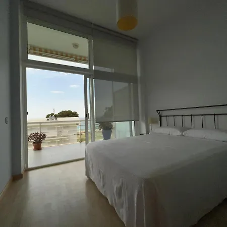 Santa Llucia Apartaments Roses Exterior photo