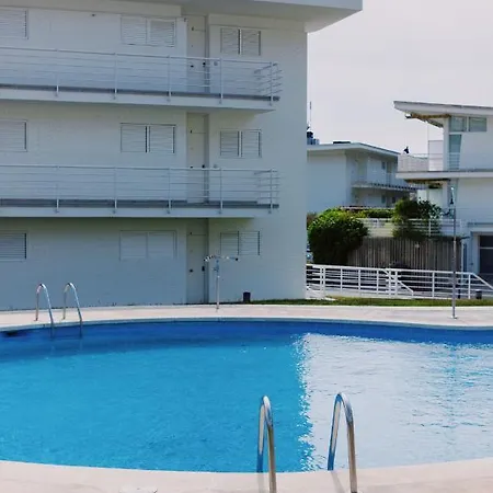 Santa Llucia Apartaments Roses Exterior photo
