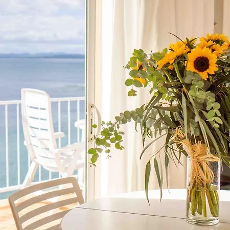 Santa Llucia Apartaments Roses Exterior photo