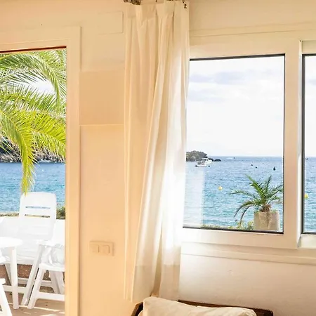 Santa Llucia Apartaments Roses Exterior photo