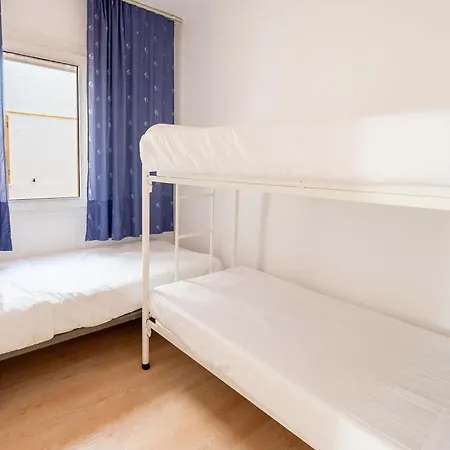 Santa Llucia Apartaments Roses Exterior photo