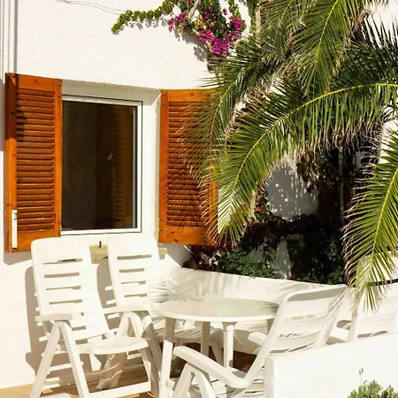 Santa Llucia Apartaments Roses Exterior photo