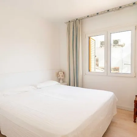 Santa Llucia Apartaments Roses Exterior photo