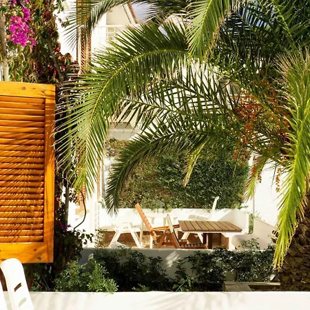 Santa Llucia Apartaments Roses Exterior photo