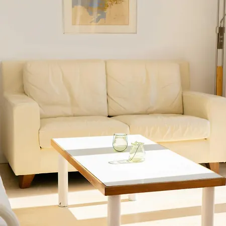 Santa Llucia Apartaments Roses Exterior photo