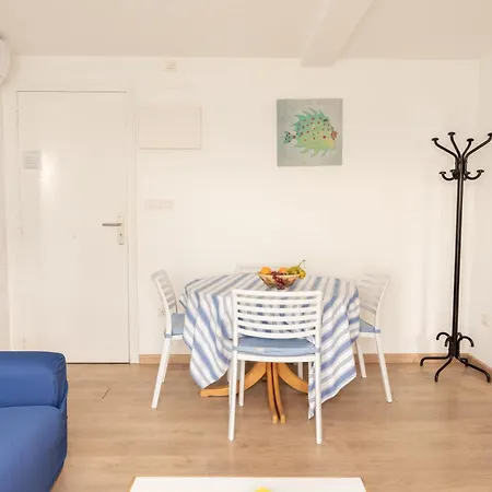 Santa Llucia Apartaments Roses Exterior photo