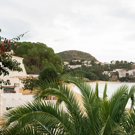 Santa Llucia Apartaments Roses Exterior photo