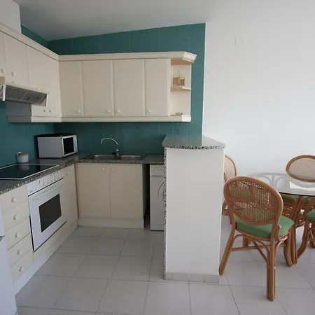 Santa Llucia Apartaments Roses Room photo