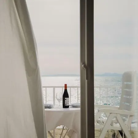 Santa Llucia Apartaments Roses Exterior photo