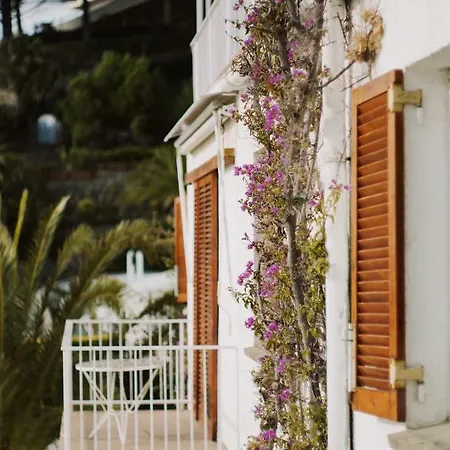 Santa Llucia Apartaments Roses Exterior photo