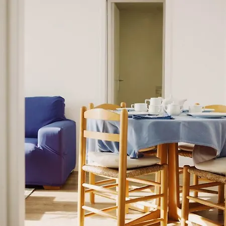 Santa Llucia Apartaments Roses Exterior photo