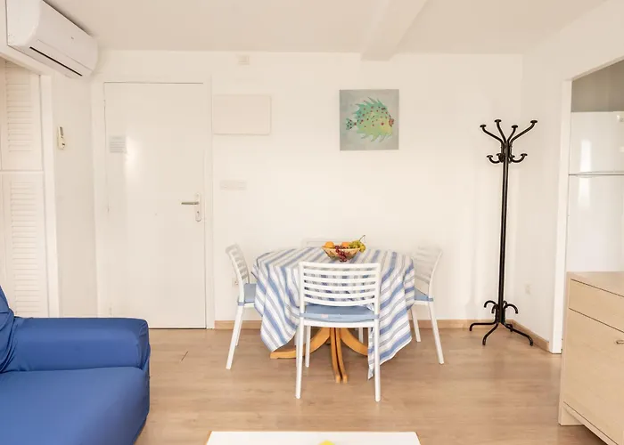Santa Llucia Apartaments