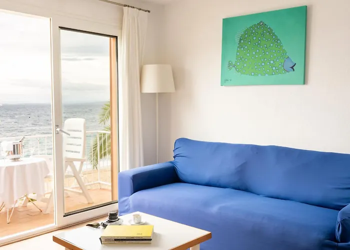 Santa Llucia Apartaments