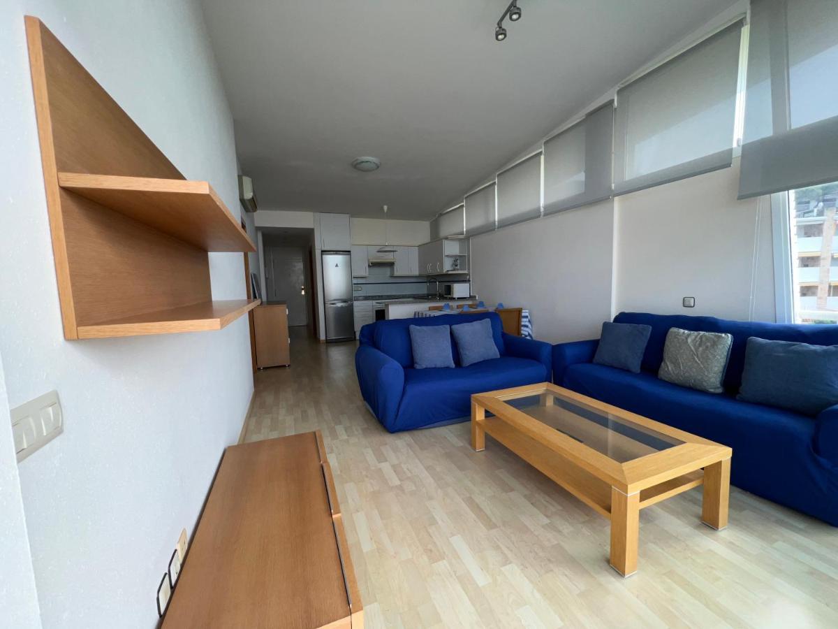 Apartment Santa Llucia Roses