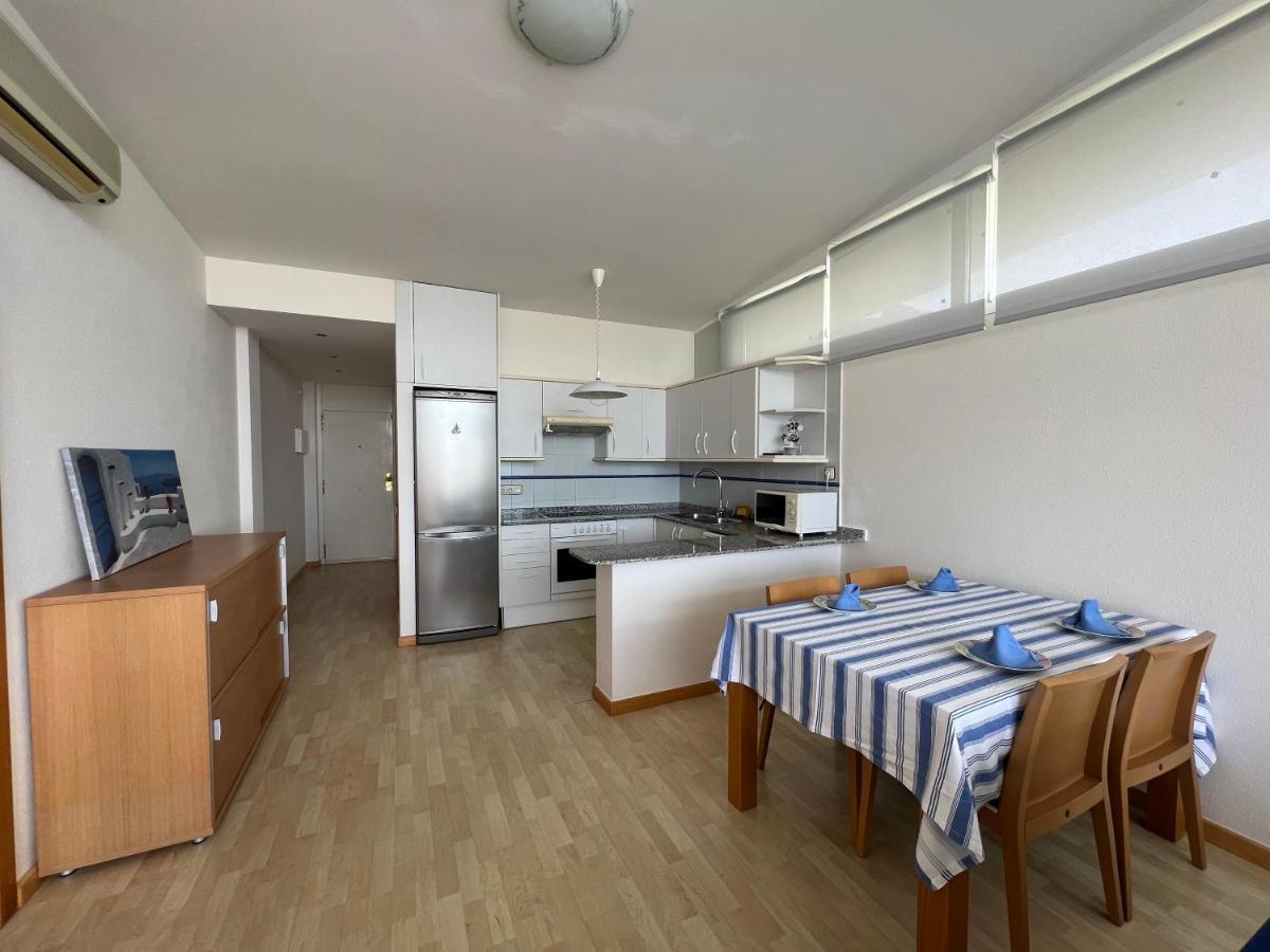 Santa Llucia Apartment Roses