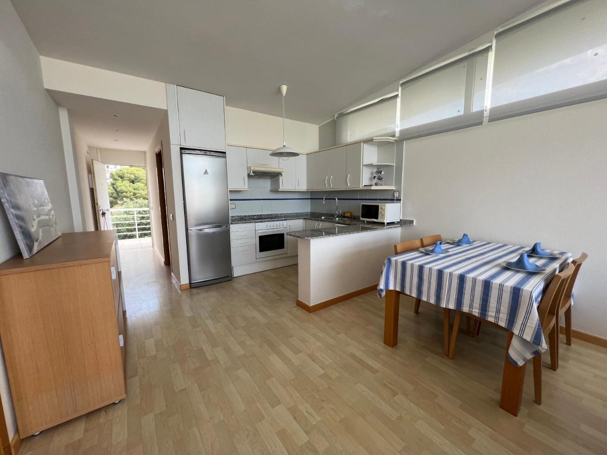 Apartment Santa Llucia *