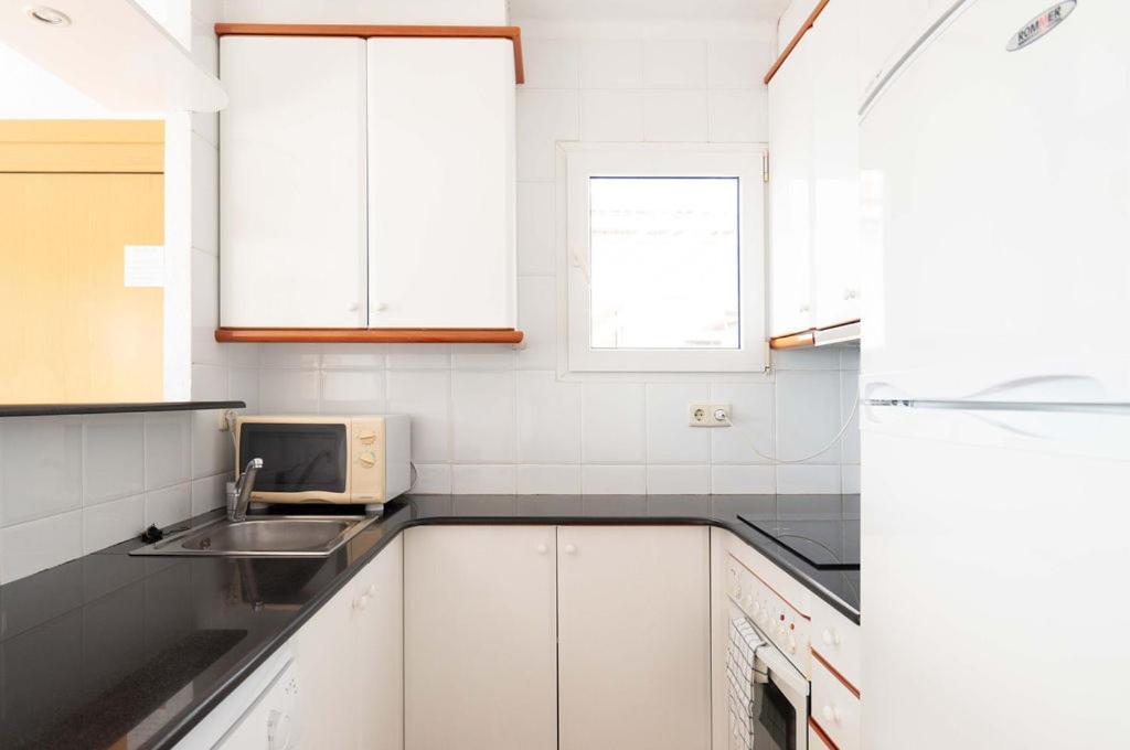 Santa Llucia Apartment *