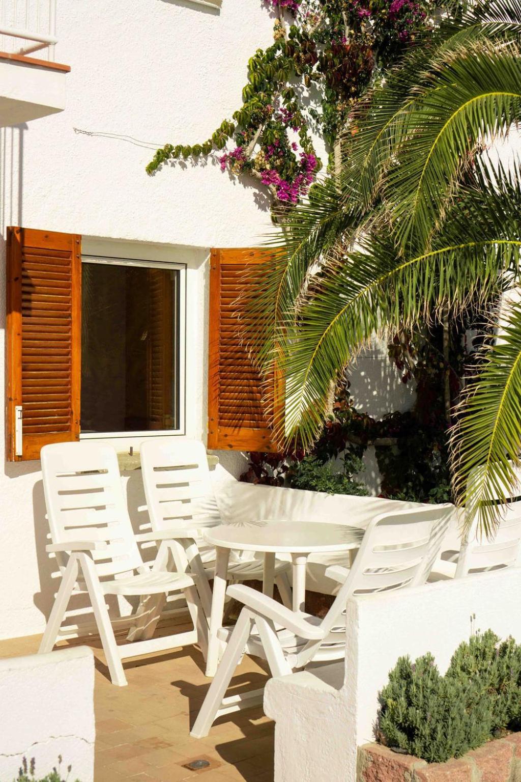 Santa Llucia Apartment Roses
