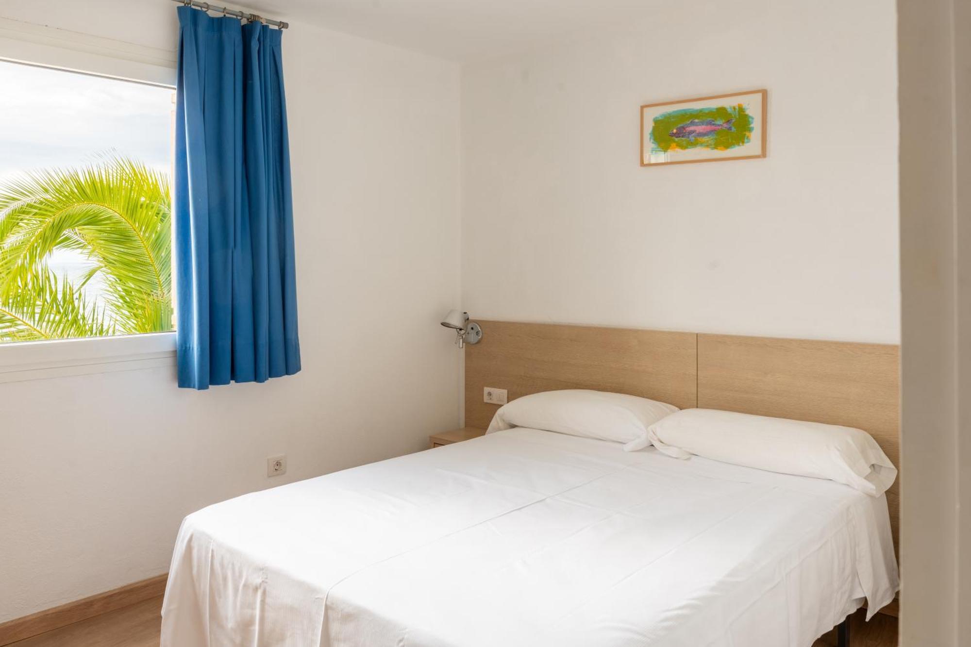 Apartment Santa Llucia *