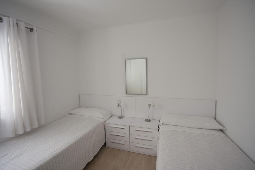 Apartment Santa Llucia *