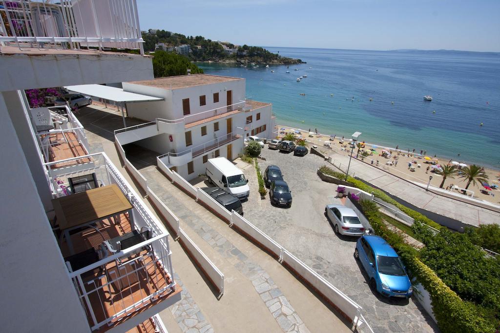Apartment Santa Llucia