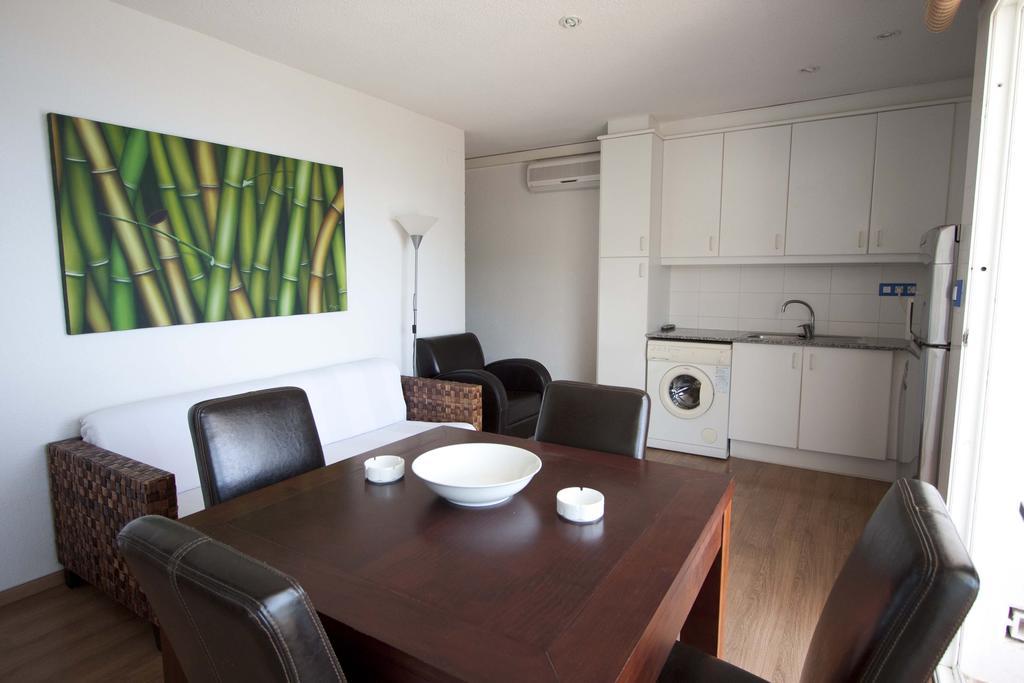 Apartment Santa Llucia Roses
