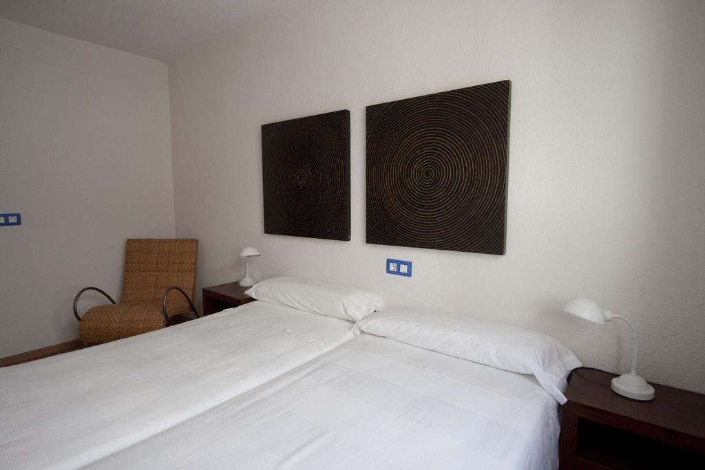Apartment Santa Llucia