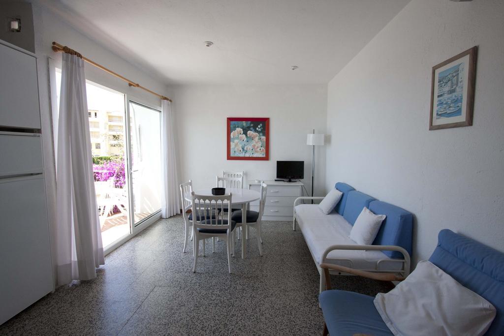 Apartment Santa Llucia Roses