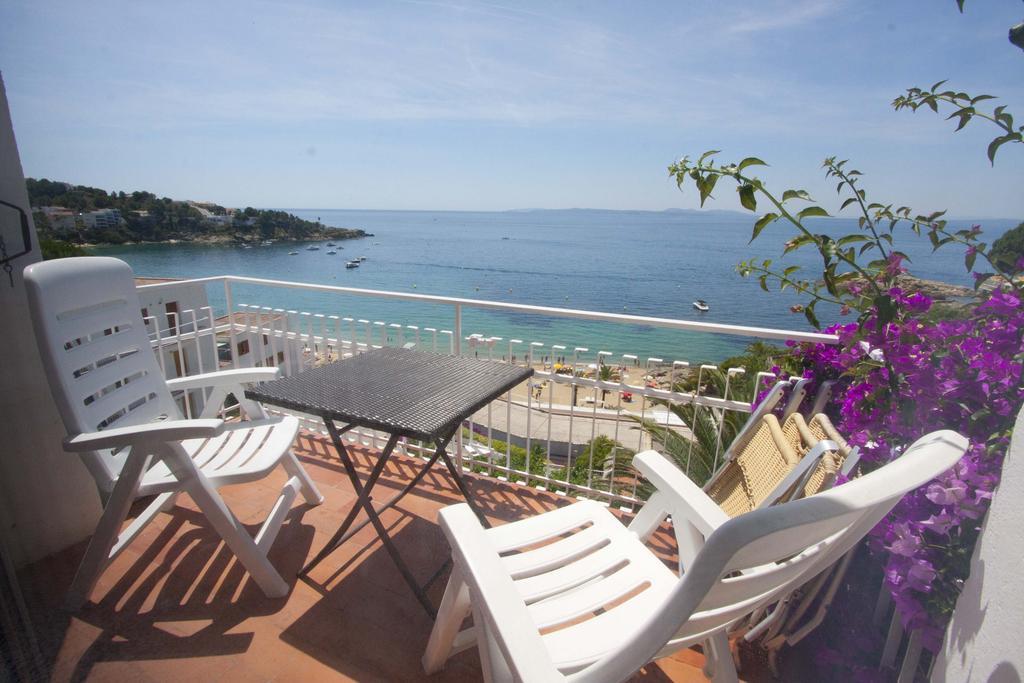 Apartment Santa Llucia *