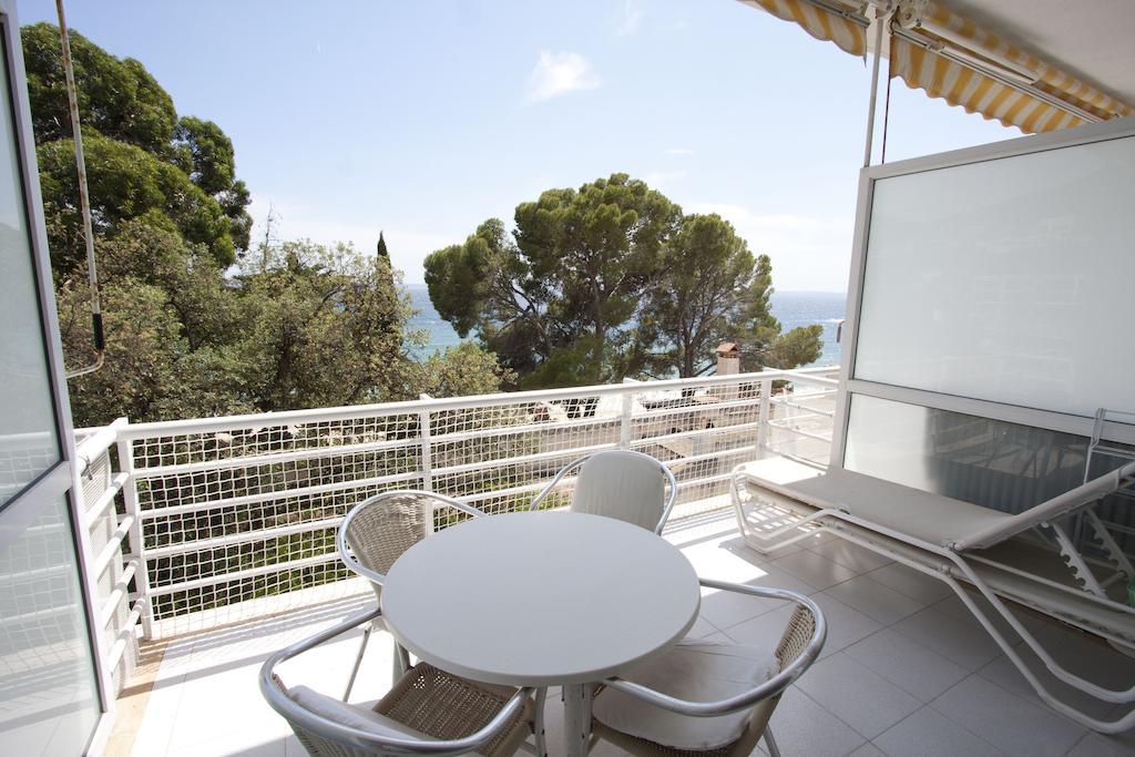 Apartment Santa Llucia