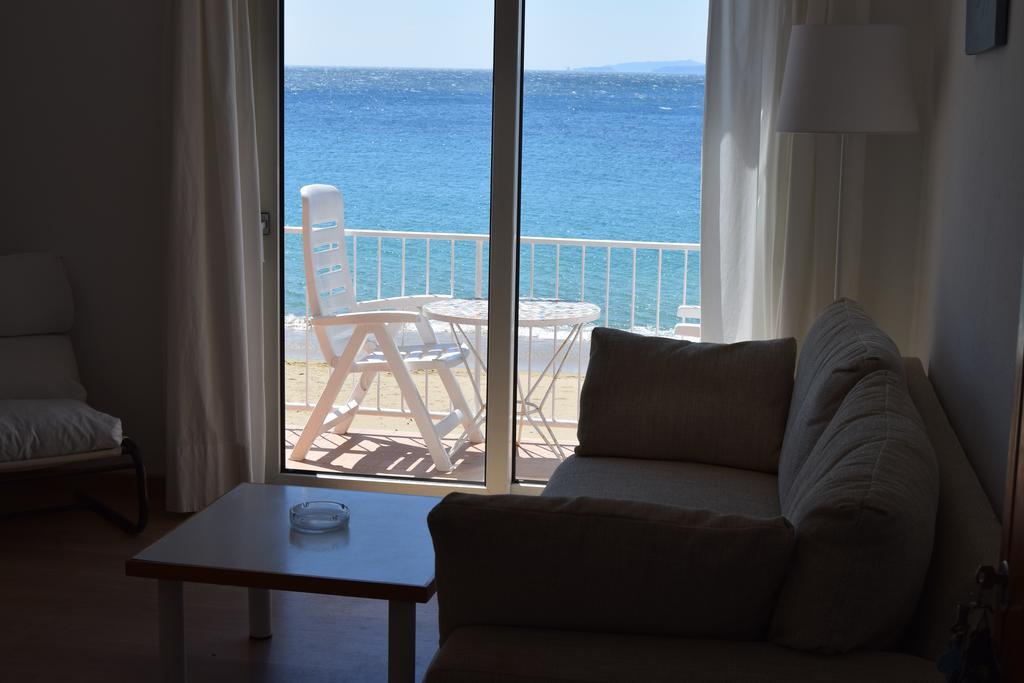 Apartment Santa Llucia