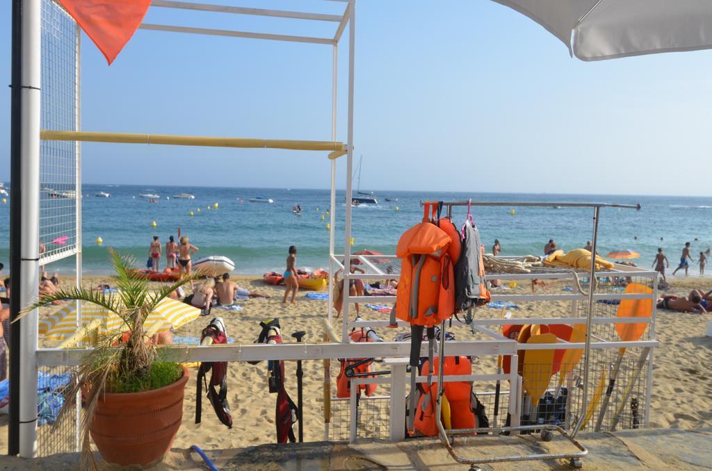 Apartment Santa Llucia *