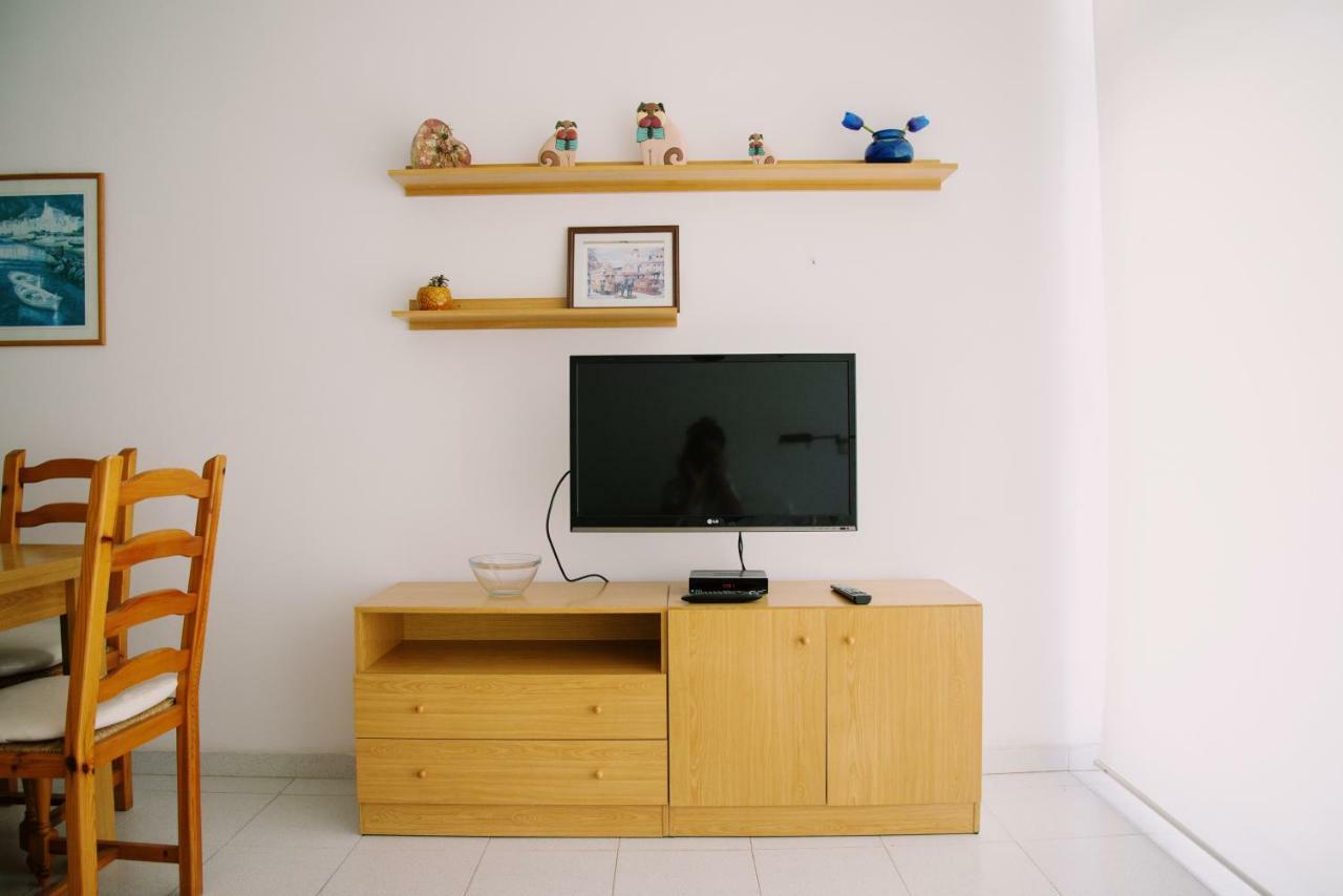 Apartment Santa Llucia