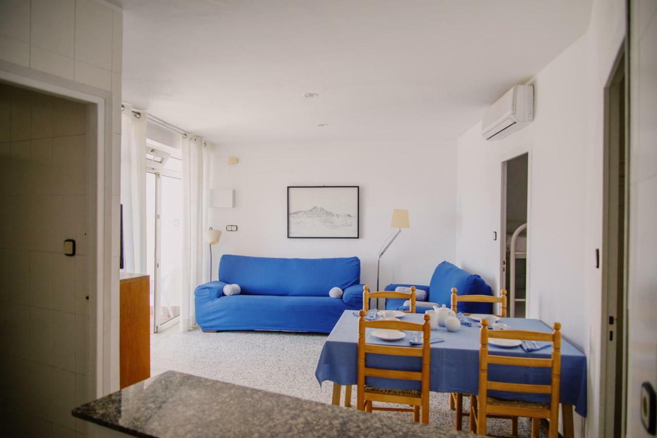 Apartment Santa Llucia Roses