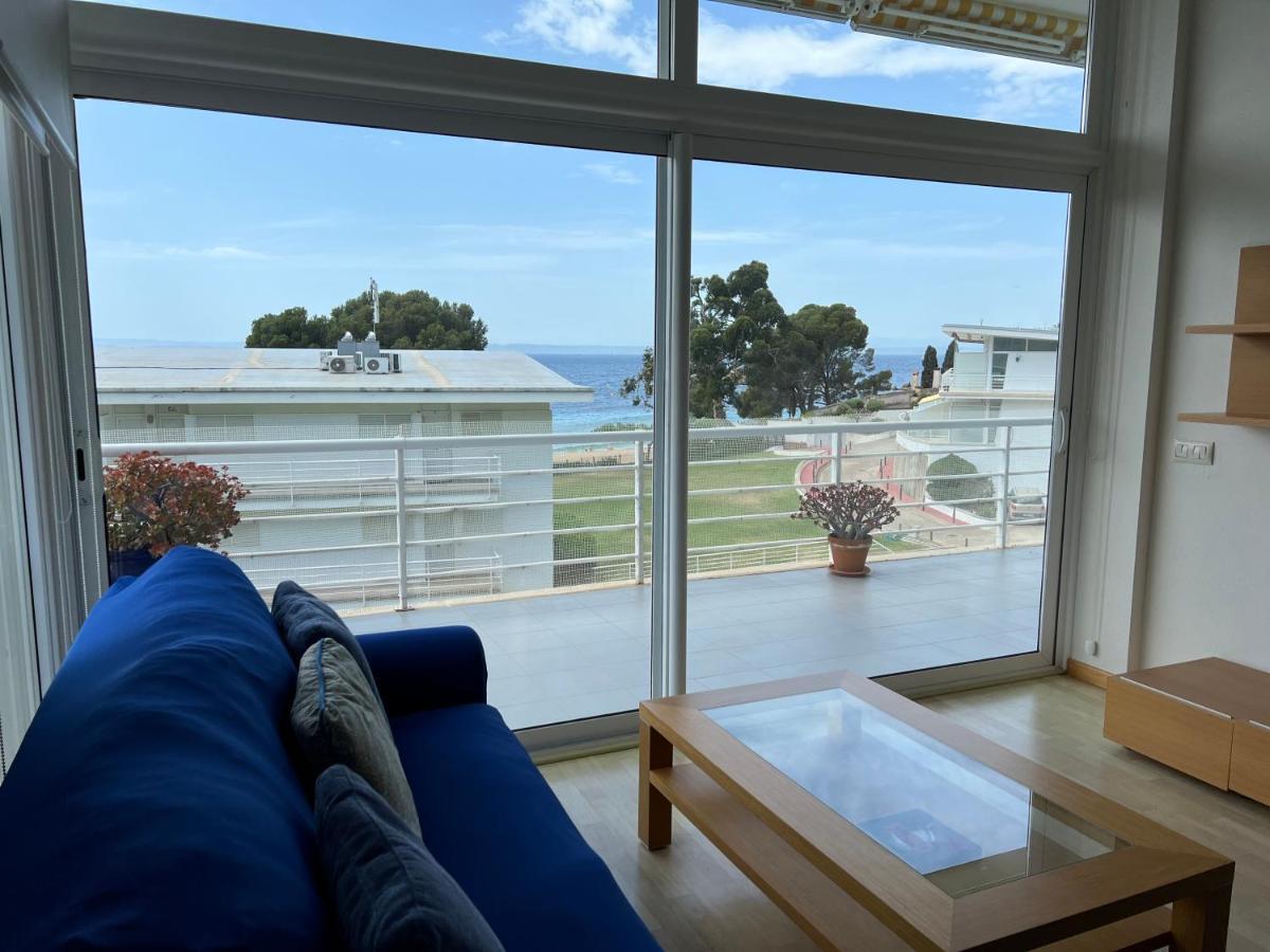 Santa Llucia Appartement Roses