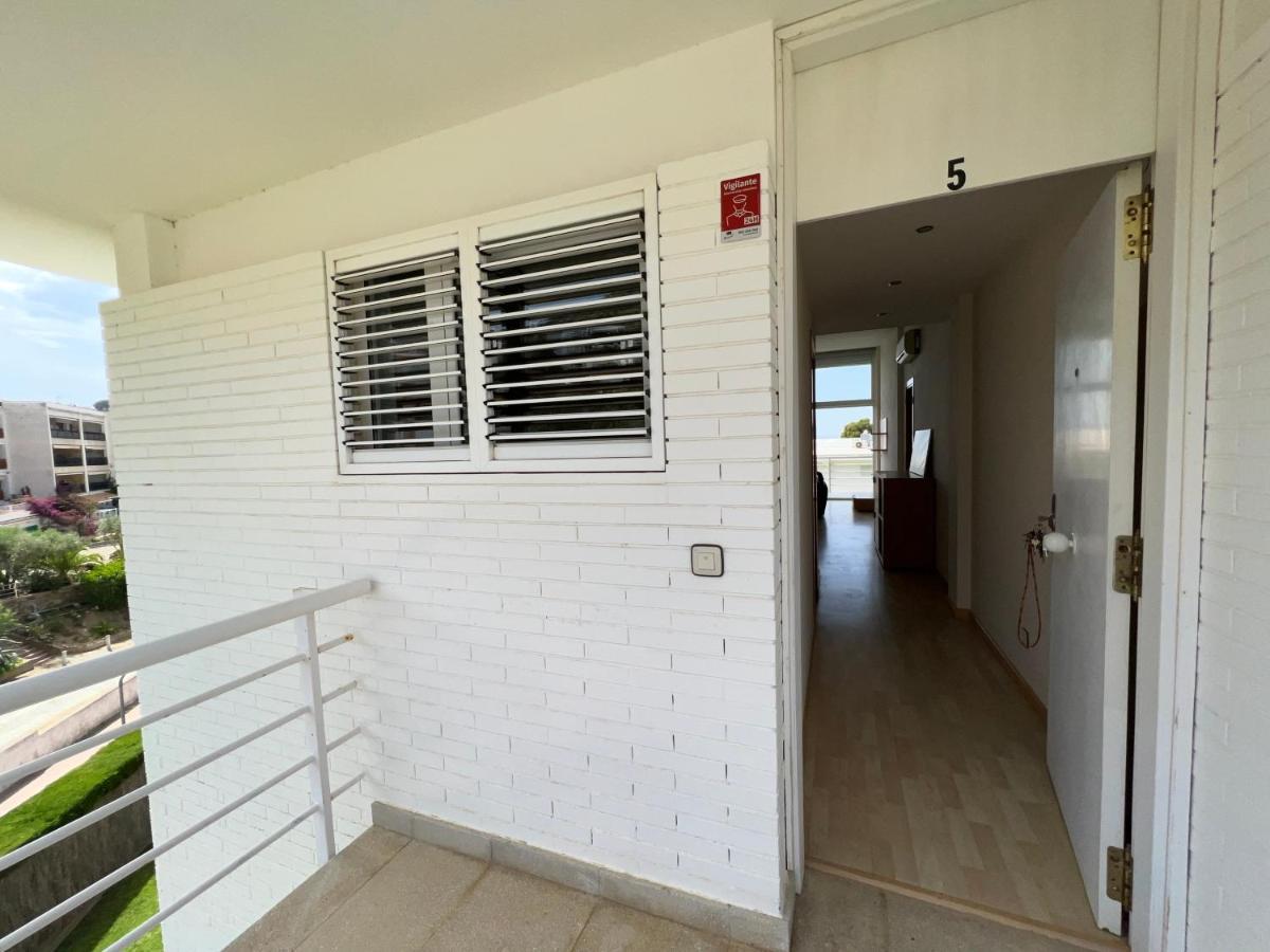 Santa Llucia Appartement