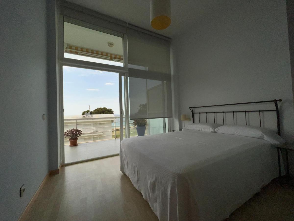 Appartement Santa Llucia