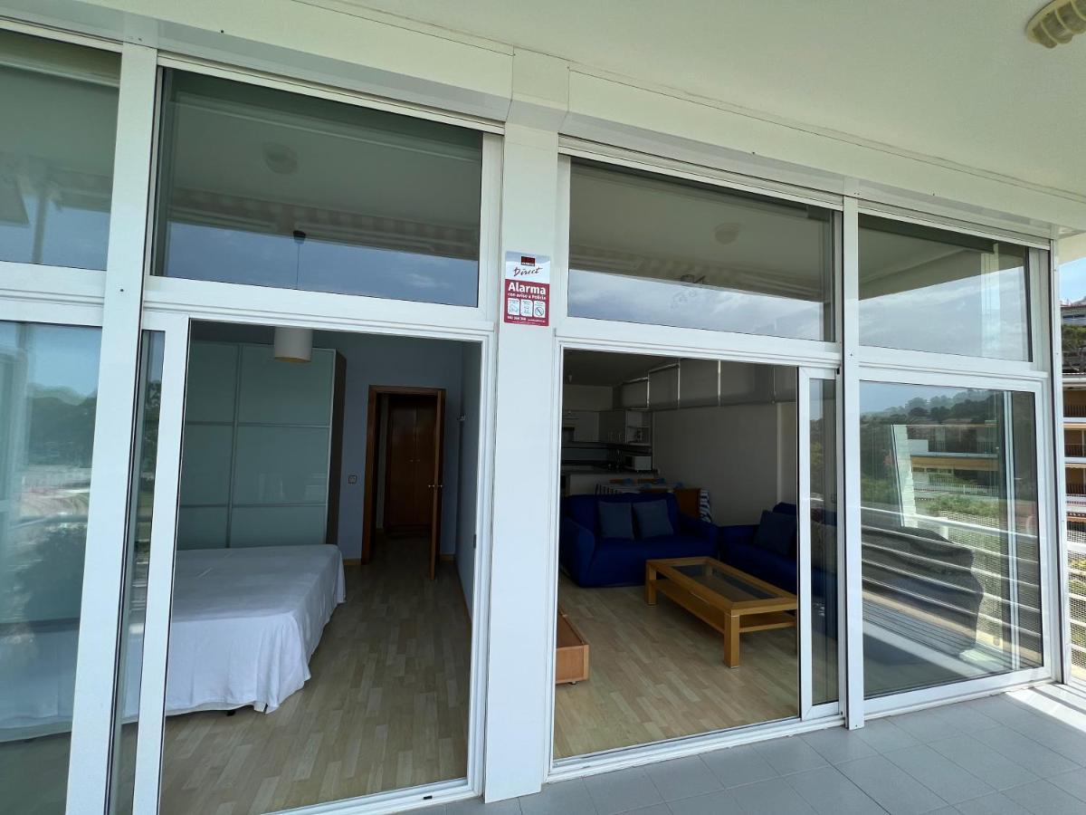 Santa Llucia Appartement Roses