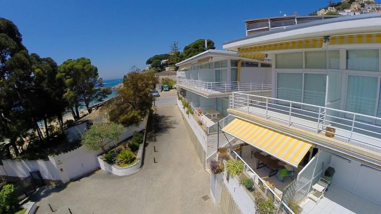 Santa Llucia Appartement