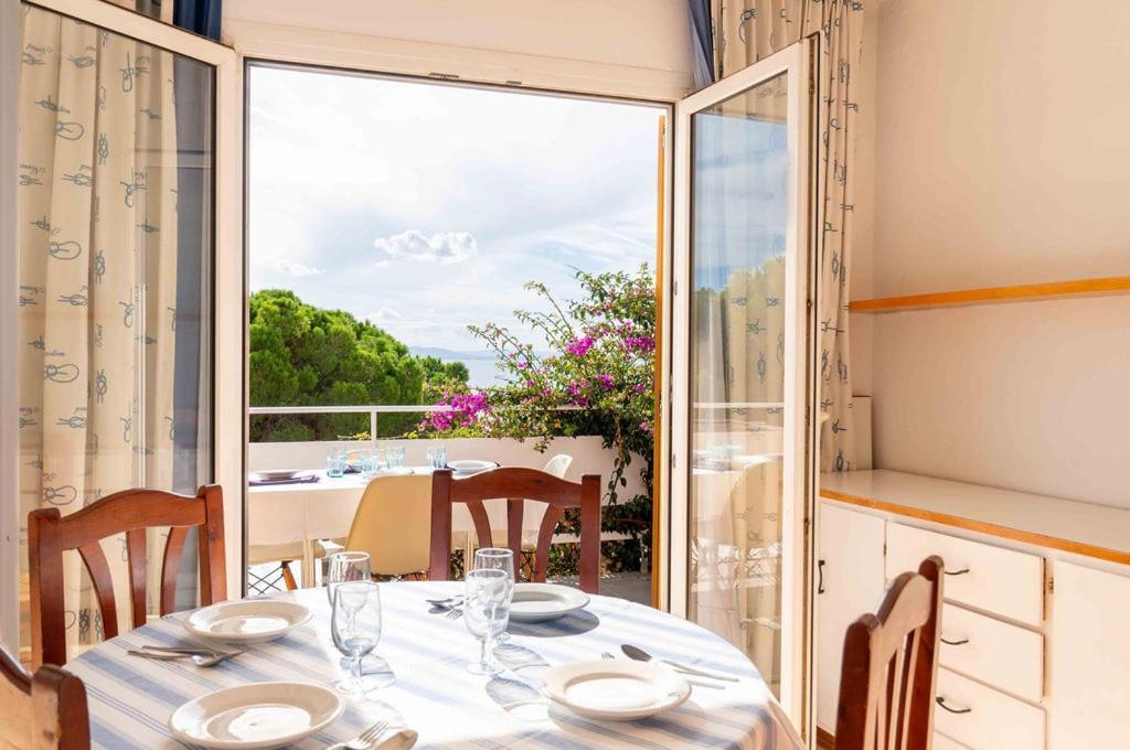 Santa Llucia Appartement Roses