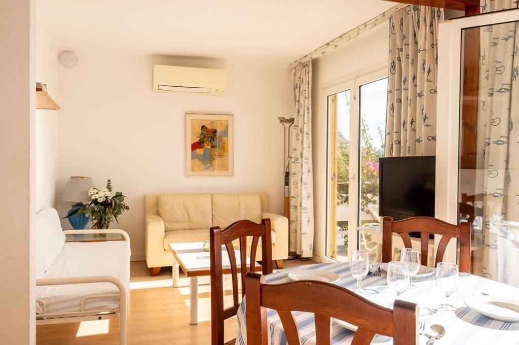 Santa Llucia Appartement