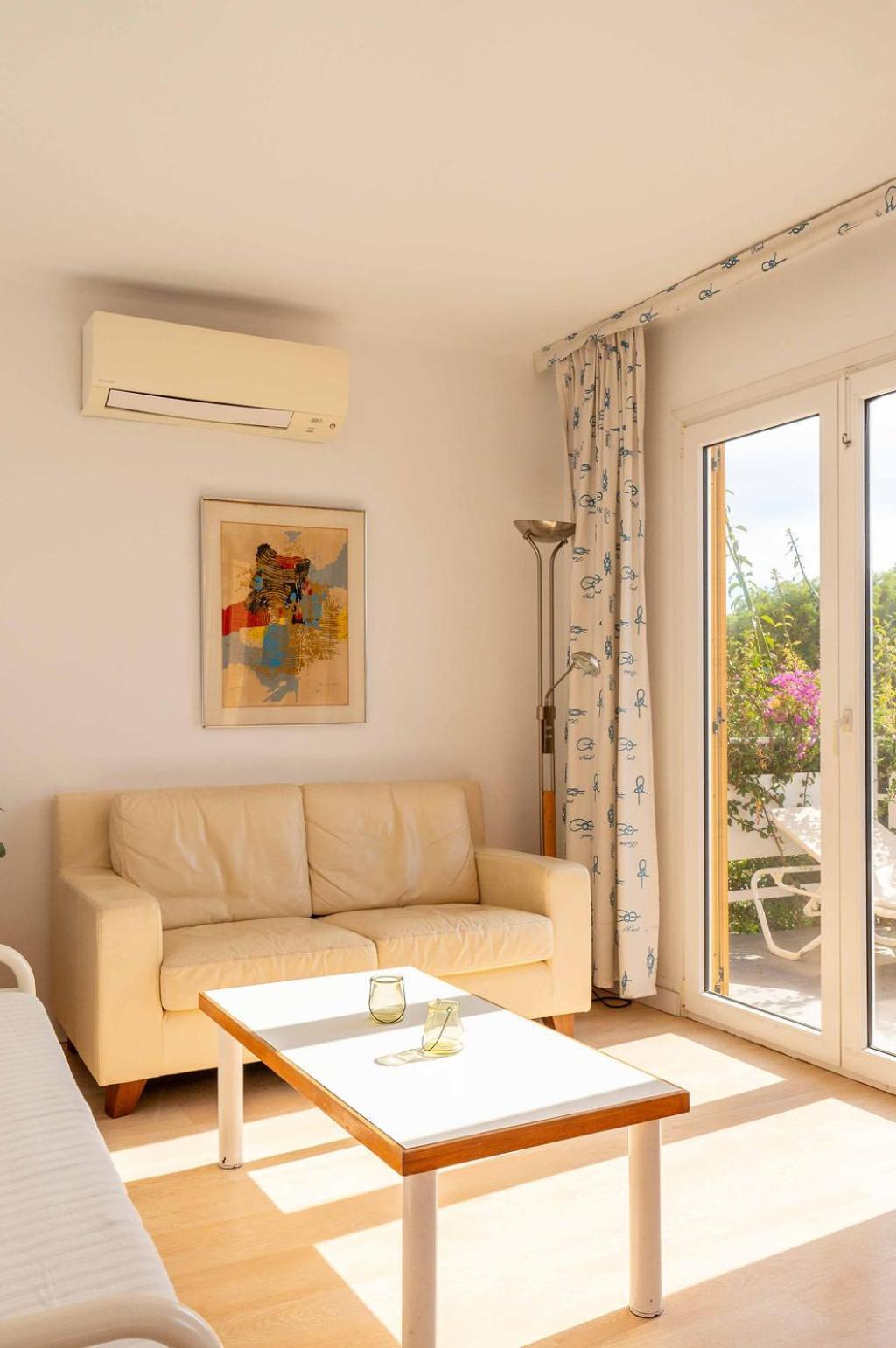 Appartement Santa Llucia