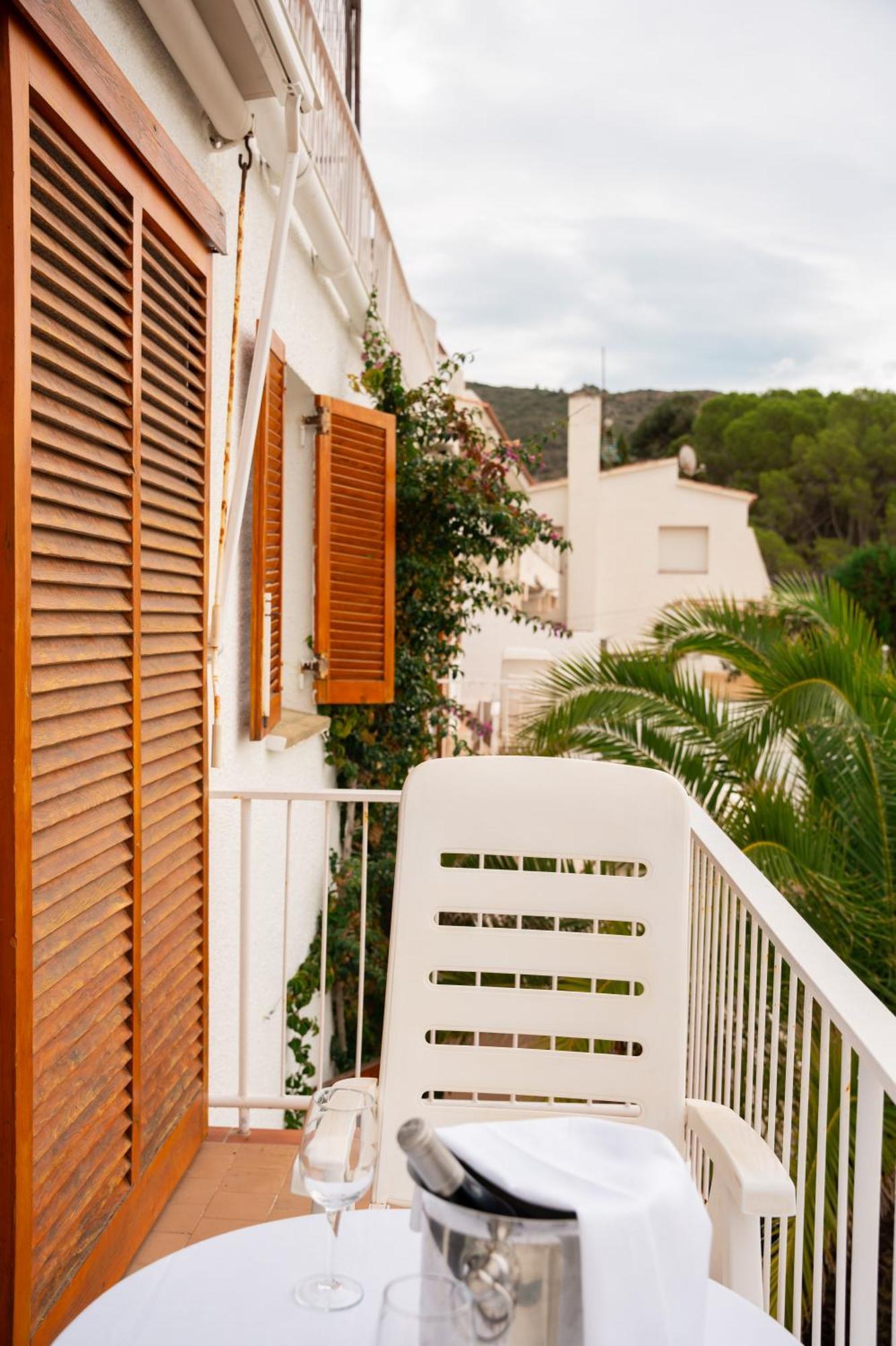 Santa Llucia Appartement *