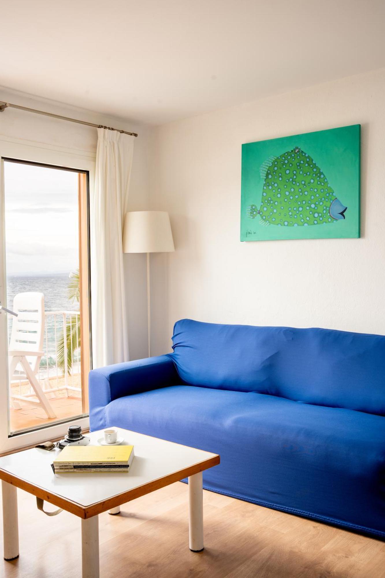Appartement Santa Llucia Roses