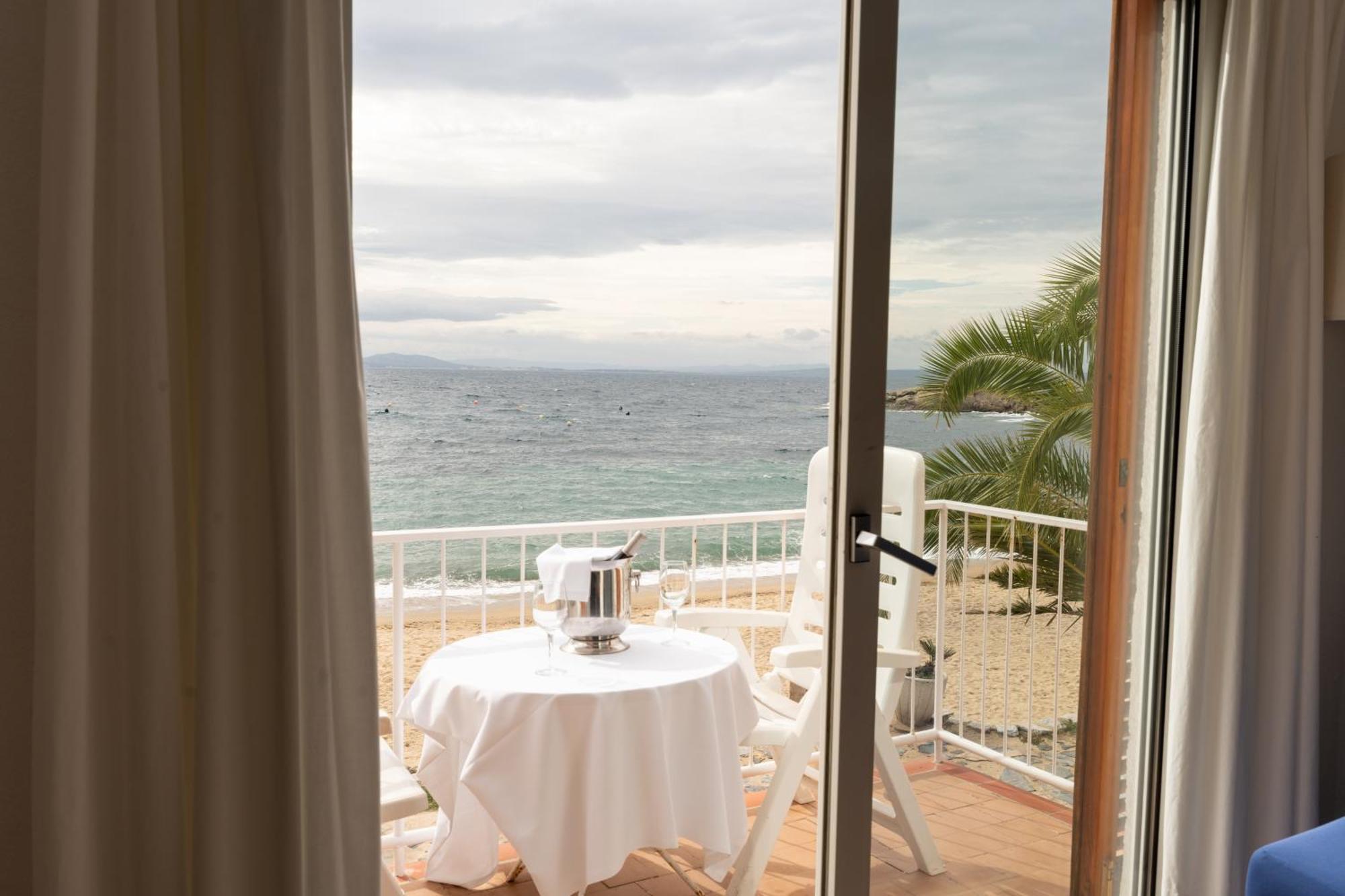 Santa Llucia Appartement Roses