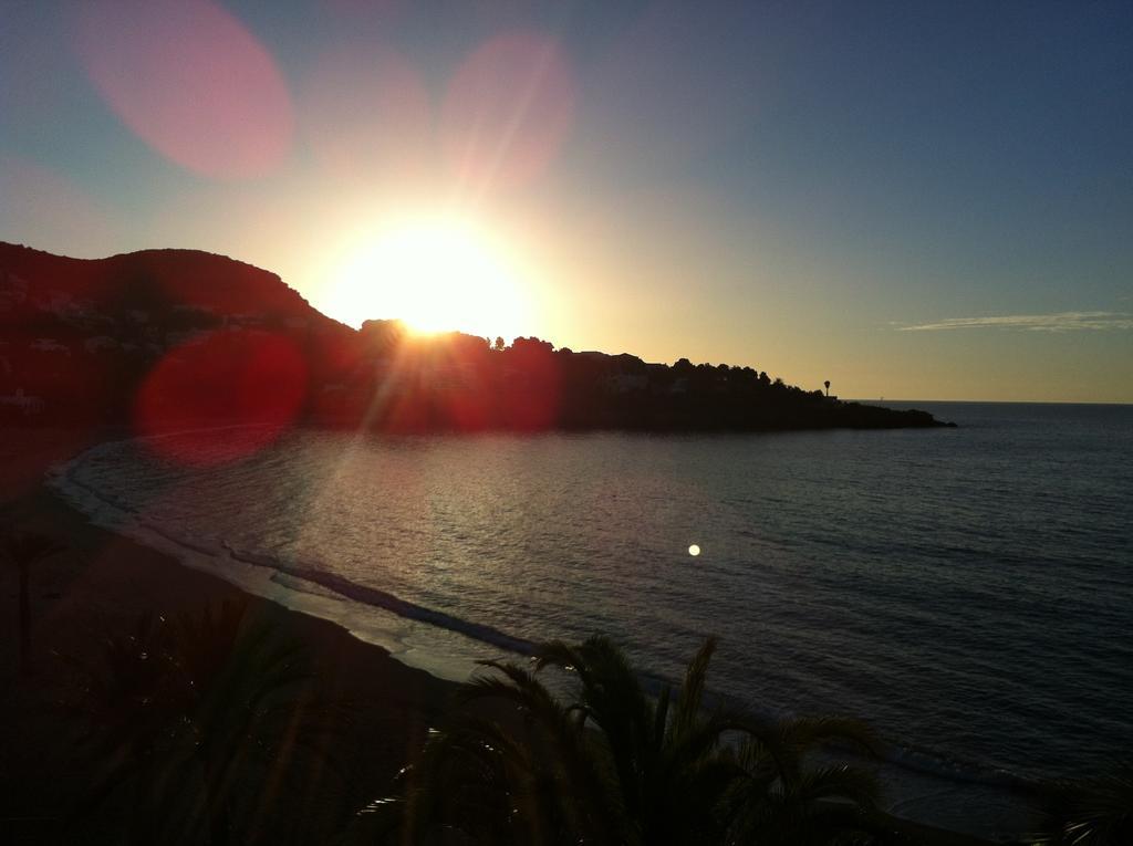 Appartement Santa Llucia *