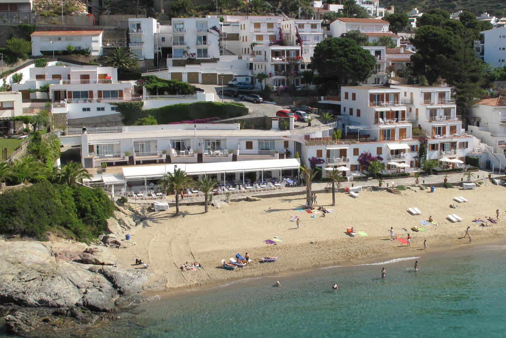 Appartement Santa Llucia Roses