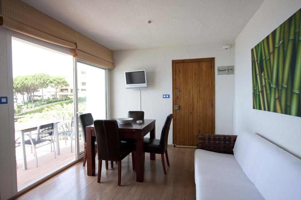 Appartement Santa Llucia *