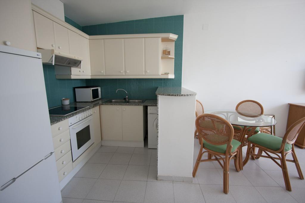 Appartement Santa Llucia *